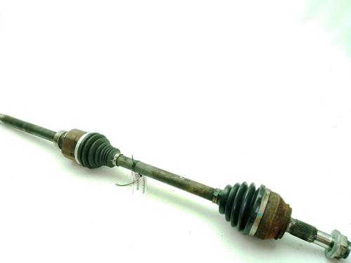 Used Right front driveshaft Right front driveshaft CITROËN JUMPER II Van 2.0 BlueHDi 130 (130 hp) 32978518 32978518