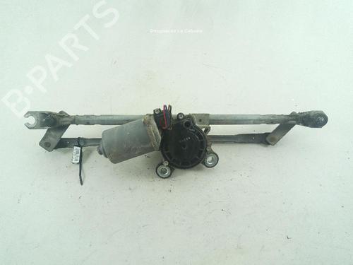 Used Front wiper motor CHEVROLET CAPTIVA (C100, C140) 2.0 D 4WD (150 hp) 18376760
