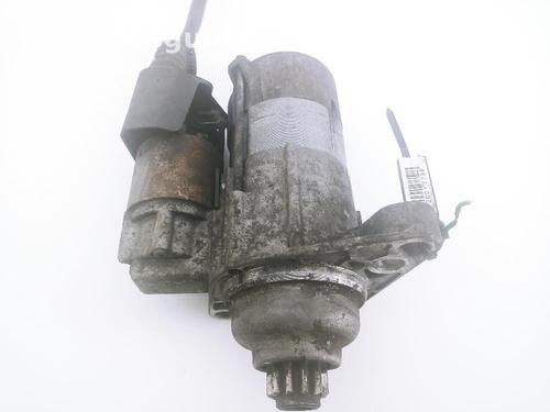 Starter VW CADDY III Box Body/MPV (2KA, 2KH, 2CA, 2CH) 1.9 TDI 4motion | BP18357575M8 