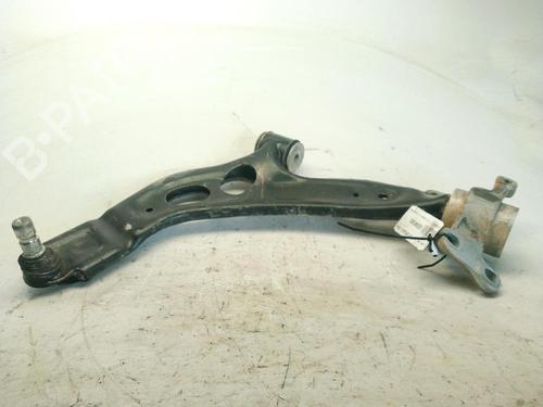 Used Left front suspension arm BMW 1 (F40) 116 d (116 hp) 25909596