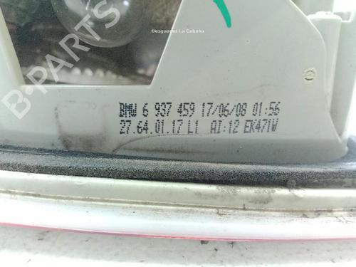 Left tailgate light BMW 3 (E90) 320 d | BP18372628C79 