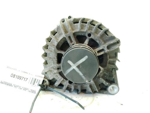 Used Alternator Alternator PEUGEOT EXPERT Tepee (VF3X_) 2.0 HDi 130 (128 hp) 33571197 33571197