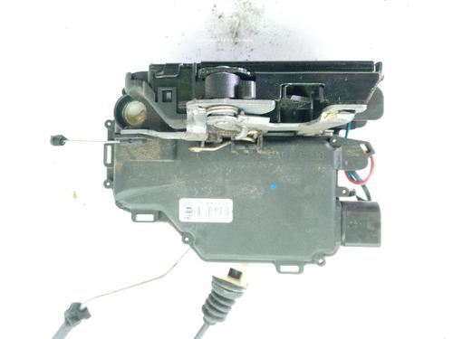 Front left lock SEAT LEON (1M1)  | BP29498015C98 
