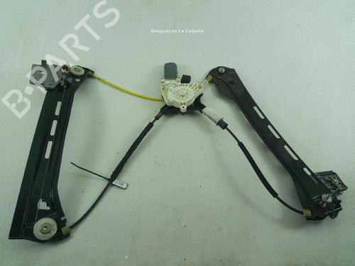 Used Front left window mechanism MERCEDES-BENZ CLS Shooting Brake (X218) CLS 350 CDI / d 4-matic (218.993) (265 hp) 18368607