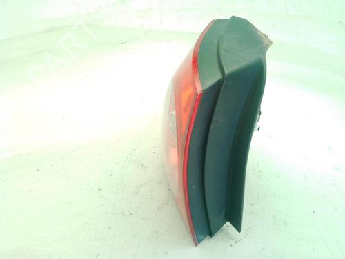 Left taillight VW GOLF V (1K1) 1.9 TDI | BP28208893C34 