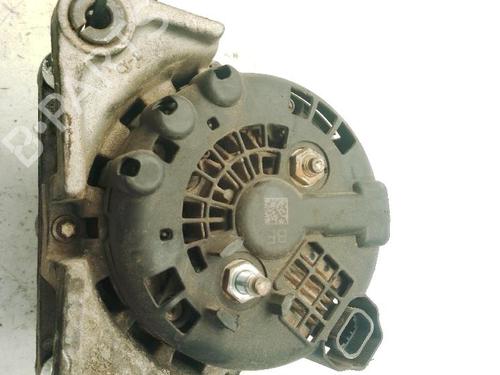 Alternator OPEL ASTRA J (P10) 1.6 Turbo (68) | BP26306498M7  - Image 5