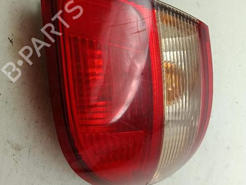 Right taillight NISSAN ALMERA II (N16) 2.2 Di | BP36184167C35 - Image 5
