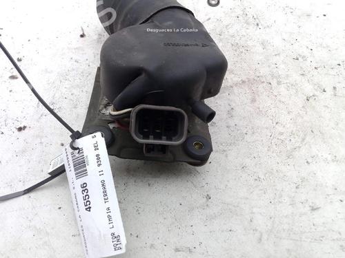 Front wiper motor NISSAN TERRANO II (R20) 2.7 TD 4WD | BP24003831M29 