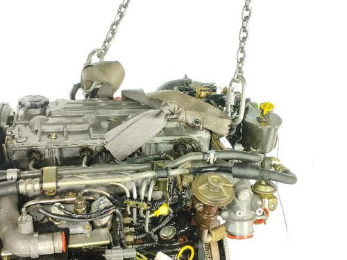 Used Engine Engine MAZDA PREMACY (CP) 2.0 TD (101 hp) 30586829 30586829