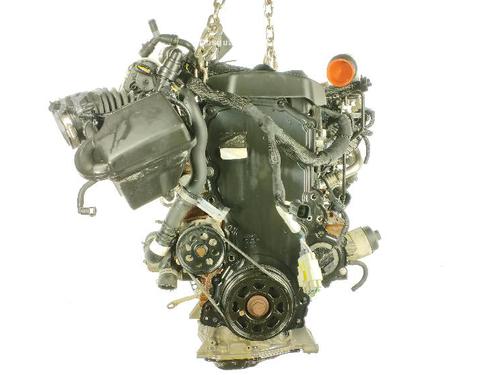 Engine FORD RANGER (TKE) 2.0 EcoBlue 4x4 | BP31915214M1