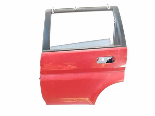 Used Left rear door Left rear door HONDA HR-V (GH_) 1.6 16V 4WD (GH2, GH4) (105 hp) 33840562 33840562