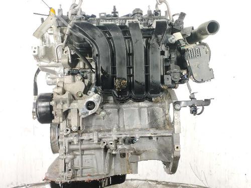 Engine HYUNDAI i30 Estate (PDE) 1.4 MPI | BP27534012M1 - Image 3