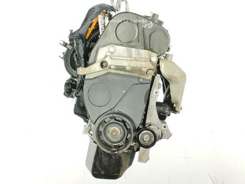 Engine SEAT IBIZA III (6L1) 1.4 16V | BP33163843M1  - Image 5