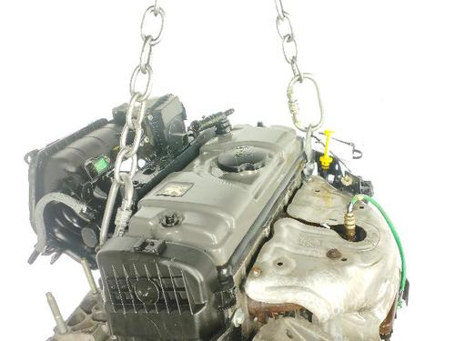 Used Engine PEUGEOT 206 Hatchback (2A/C) 1.4 i (75 hp) 30586830