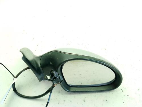 Used Right mirror SEAT TOLEDO II (1M2) 1.6 16V (105 hp) 29049904