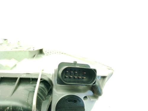 Left headlight SKODA OCTAVIA II (1Z3) 1.9 TDI | BP32437998C28 - Image 4