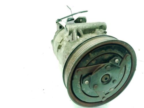 Used AC compressor AC compressor RENAULT MEGANE II (BM0/1_, CM0/1_) 1.5 dCi (BM1E, CM1E) (106 hp) 32155051 32155051