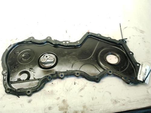 Used Timing cover Timing cover RENAULT TRAFIC III Van (FG_) 2.0 dCi 120 (FGMN) (120 hp) 33976131 33976131