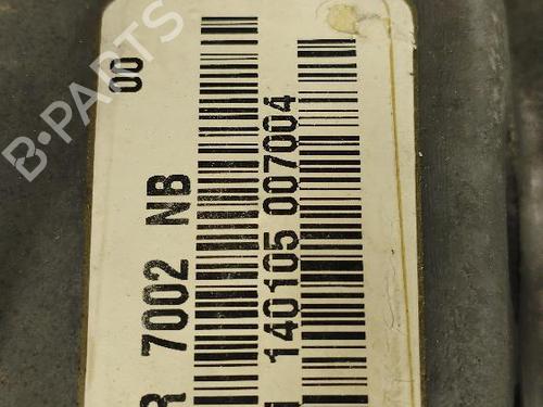 Gearbox FORD FOCUS II (DA_, HCP, DP) 1.6 | BP36069995M3 - Image 5