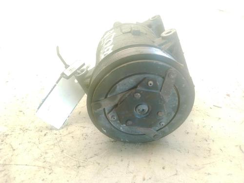 Used AC compressor AC compressor 27714356 27714356