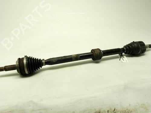 Used Right front driveshaft Right front driveshaft TOYOTA AURIS (_E15_) 1.4 D-4D (NDE150_, NDE150R) (90 hp) 33953839 33953839