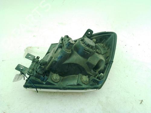 Right headlight KIA SPORTAGE II (JE_, KM_) 2.0 CRDi | BP26881455C29