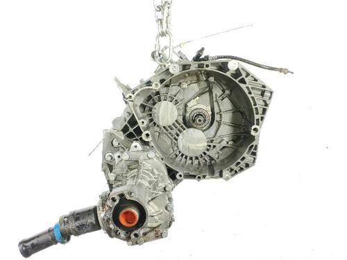 Used Gearbox Gearbox 26881383 26881383
