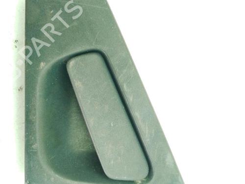 Used Rear right interior door handle RENAULT CLIO IV (BH_) 0.9 TCe 90 (BHNF, BHMA, BHMH, BHJK, BHJR) (90 hp) 29151641