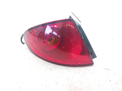 Used Left taillight SEAT TOLEDO III (5P2) 2.0 TDI 16V (140 hp) 19583699