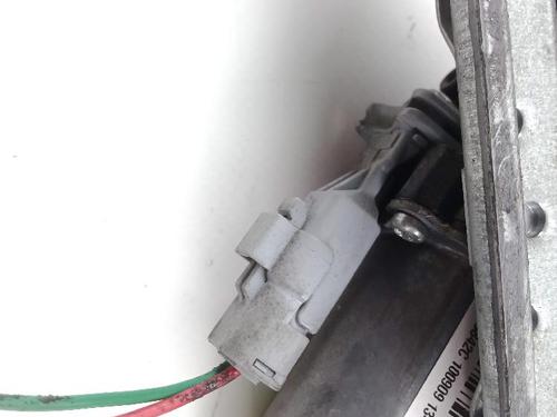 Front right window mechanism CITROËN C1 (PM_, PN_) 1.4 HDi | BP18364637C23 