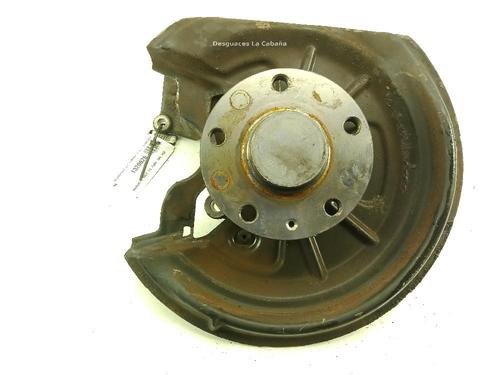 Used Right rear steering knuckle VW GOLF VI (5K1) 1.4 TSI (122 hp) 18361436