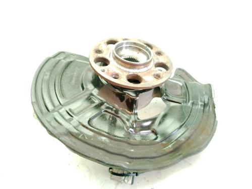 Right front steering knuckle MERCEDES-BENZ A-CLASS (W176) A 200 CDI / d (176.008) | BP37019067M26 - Image 4