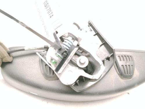 Rear mirror MERCEDES-BENZ E-CLASS (W212) E 220 CDI / BlueTEC (212.001, 212.002) | BP38060387I6 - Image 4