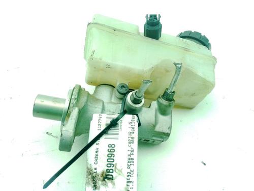 Brake master cylinder RENAULT CAPTUR I (J5_, H5_) 1.2 TCe 120 | BP31125594M77