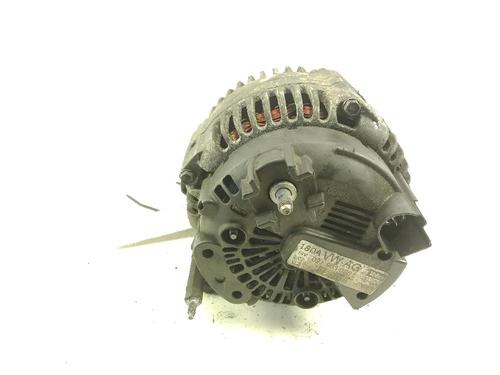Alternator VW PASSAT B6 (3C2) 2.0 TDI | BP18957772M7 