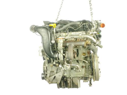 Engine OPEL ASTRA H Estate (A04) 1.9 CDTI (L35) | BP30845029M1