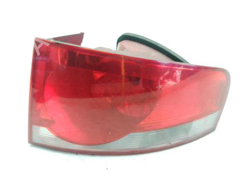 Used Right taillight SEAT ALTEA XL (5P5, 5P8) 1.6 TDI (105 hp) 29350756