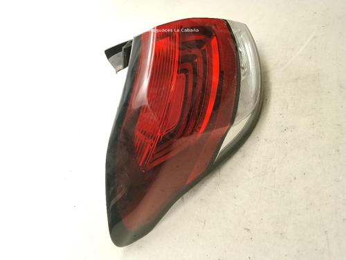 Left taillight CITROËN C4 II (NC_) 1.6 BlueHDi 100 | BP36765407C34 - Image 3