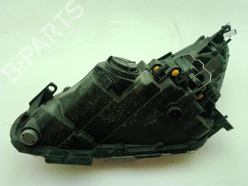 Right headlight OPEL CORSA D (S07) 1.4 (L08, L68) | BP29475225C29 