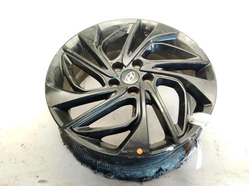 Used Rim HYUNDAI TUCSON (TL, TLE) 1.6 CRDi hybrid 48V All-wheel Drive (136 hp) 26517491