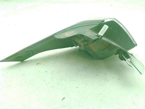 Right taillight OPEL CROSSLAND X / CROSSLAND (P17, P2QO) 1.5 (75) | BP24862189C35 