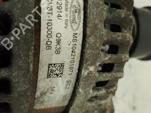 Alternator FORD GRAND C-MAX (DXA/CB7, DXA/CEU) 1.0 EcoBoost | BP28009410M7 