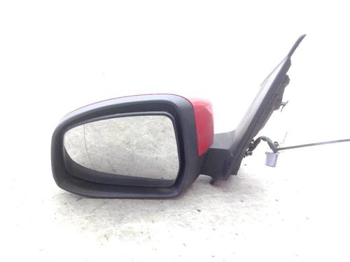 Left mirror FORD FOCUS II (DA_, HCP, DP)  | BP23998533C26 