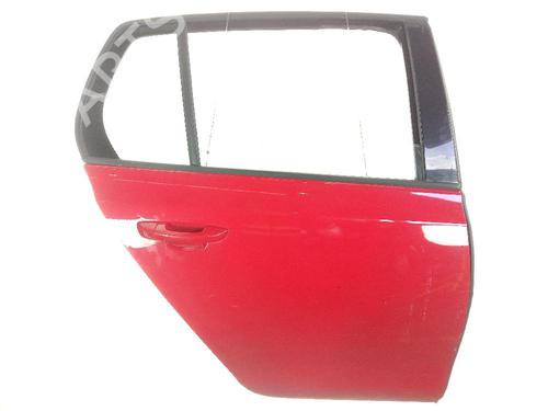 Used Right rear door VW GOLF VI (5K1) 1.4 TSI (122 hp) 18371756