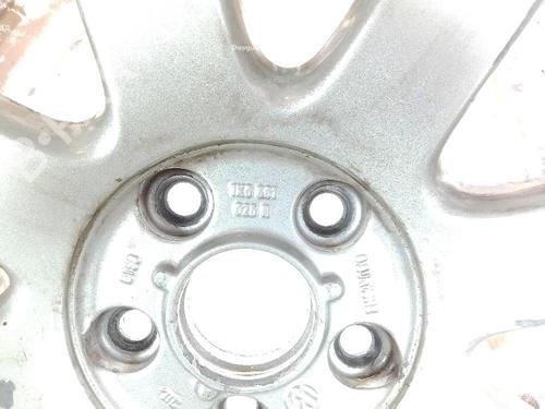 Rim VW GOLF V (1K1) 2.0 TDI 16V | BP18358470C45 