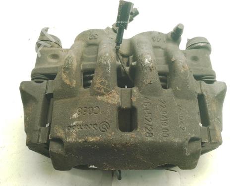 Left front brake caliper CITROËN JUMPER II Van 2.0 BlueHDi 130 | BP24545853M105 