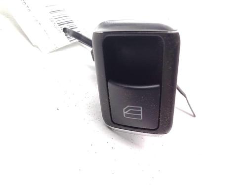Used Left rear window switch Left rear window switch MERCEDES-BENZ A-CLASS (W176) A 180 CDI / d (176.012) (109 hp) 31145242 31145242