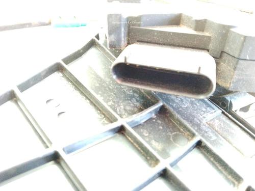 Rear right lock FORD FIESTA VI (CB1, CCN) 1.25 | BP24862413C99 