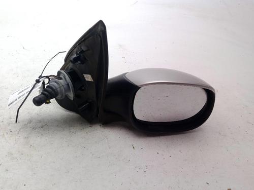 Used Right mirror PEUGEOT 206 Hatchback (2A/C) 1.4 HDi eco 70 (68 hp) 27495637