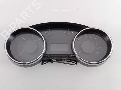 Used Instrument cluster Instrument cluster 39578846 39578846